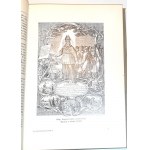 WILK, WILCZYŃSKI- HVIEZDY KATOLÍCKEHO POĽSKA vyd. 1938, obaly, puzdro, stav!