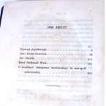 BARTOSZEWICZ - FÜRSTEN BISCHÖFE. LEBEN VON VIER PRIESTERN 1851