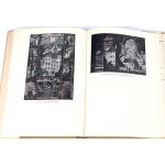 GROŃSKA - TADEUSZ CIEŚLEWSKI SYN [Monografia twórczości artystycznej jednego z najznakomitszych polskich grafików]