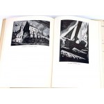 GROŃSKA - TADEUSZ CIEŚLEWSKI SYN [Monografia twórczości artystycznej jednego z najznakomitszych polskich grafików]