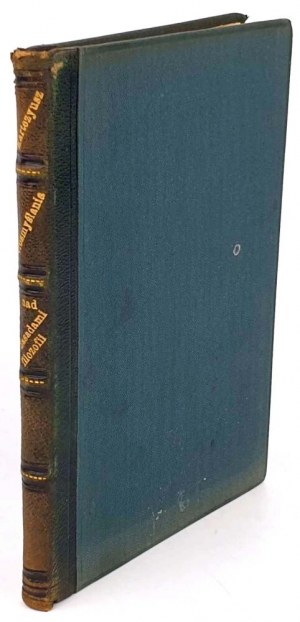 CARTESIUS- MEDITATIONS ON THE PRINCIPLES OF PHILOSOPHY 1885
