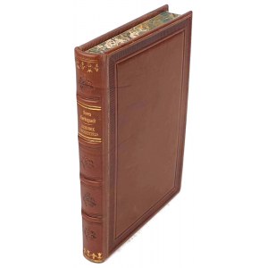 KIERKEGAARD- DZIENNIK UWODZICIELA 1907 wyd.1