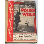 HOUBEN- MIDNIGHT CALLS