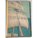 ZARUSKI - NA MORZACH DALEKICH Cards from the diary of a Polish sailor 1929