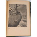 ZARUSKI - NA MORZACH DALEKICH Cards from the diary of a Polish sailor 1929