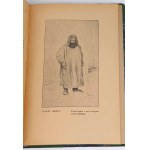 ZARUSKI - NA MORZACH DALEKICH Cards from the diary of a Polish sailor 1929