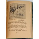 ZARUSKI - NA MORZACH DALEKICH Cards from the diary of a Polish sailor 1929