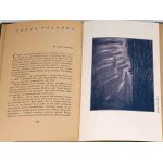 ZARUSKI - NA MORZACH DALEKICH Cards from the diary of a Polish sailor 1929