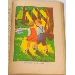 GRIMM - BAJKI Kraków 1944