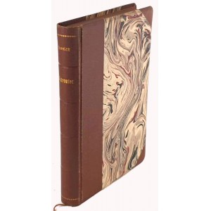 HOESICK- HUNTER Impressions of a Voyage 1925