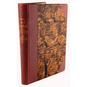 OSSENDOWSKI- DU PLUS HAUT AU PLUS HAUT Souvenirs et croquis 40 illustrations 1925