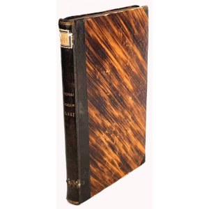 LACHOWICZ- ORIGINAL LETTERS OF ZYGMUNT AUGUST TO MIKO£AJ RADZIWI£AJ CZARNEGO Vilnius 1842