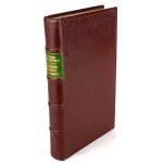 GOSZCZYŃSKI-DIARY OF A JOURNEY TO THE TATARS. Issue 1, 1853
