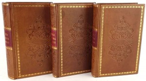 BIELSKI- MARCIN BIELSKI'S CRONIC OF POLAND vol. 1-3 [complete] 1856