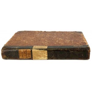 WERGILIUSZ- ENEIDA WIRGILIUSZA wyd.1, 1809