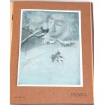 DYGASIŃSKI- GODS OF LIFE illustrated by Gawinski 1910 OPTIONS
