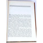 ROCZNIK TOWARZYSTWA HERALDYCZNEGO WE LWOWIE t. I-XI rok 1908-1932