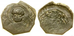 Crusaders, follis, ca. 1104-1112