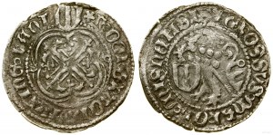 Niemcy, grosz miśnieński, (1428-1464)