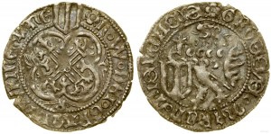 Germany, Meissen penny, (1440-1456)