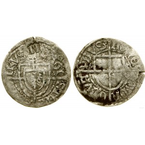 Teutonic Order, a penny
