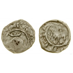 Pologne, denarius, (1930-14e siècle), Kraków