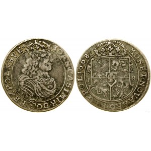 Poľsko, ort, 1668 TLB, Bydgoszcz