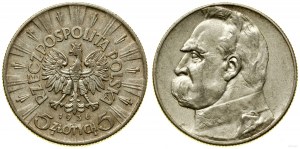 Polen, 5 Zloty, 1936, Warschau