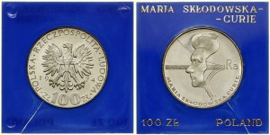 Polonia, 100 zloty, 1974, Varsavia