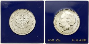 Polonia, 100 zloty, 1975, Varsavia