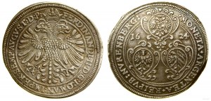 Germany, thaler, 1624, Nuremberg