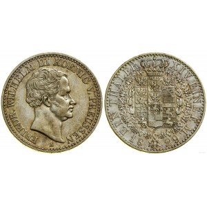 Niemcy, talar, 1829 A, Berlin