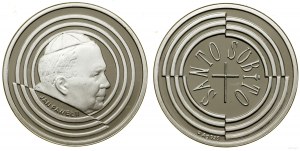 Polonia, Giovanni Paolo II, Varsavia