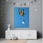 Anna Moon, Fly away/2024