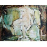Zdzislaw Lazuk, Untitled 1