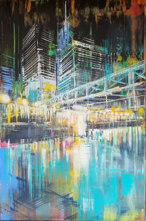 Bianca Prettau, Electrical Bridge/2023