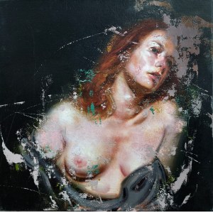 Jan Szczepan Szczepkowski, Untitled/2023
