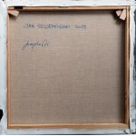 Jan Szczepan Szczepkowski, Untitled/2023