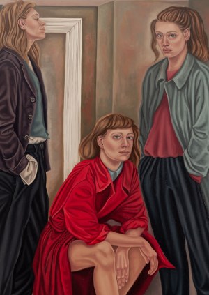 Dorota Kuźnik (ur. 1975, Oleśnica), Z cyklu 