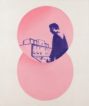 Wilhelm Sasnal (ur. 1972, Tarnów), 