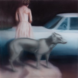 Bartek Otocki (ur. 1978, Łódź), Bez tytułu z cyklu 