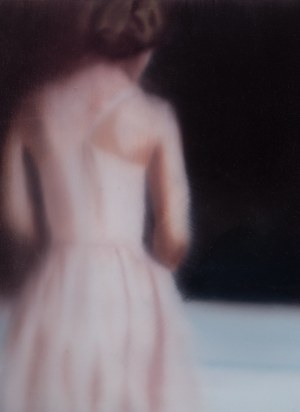 Bartek Otocki (ur. 1978, Łódź), Bez tytułu z cyklu 