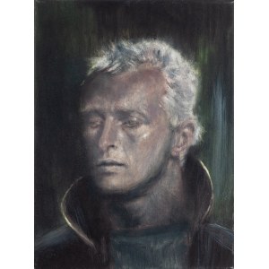 Łukasz Stokłosa (ur. 1986, Kalwaria Zebrzydowska), Rutger Hauer, Roy Batty, 2022
