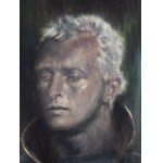 Łukasz Stokłosa (ur. 1986, Kalwaria Zebrzydowska), Rutger Hauer, Roy Batty, 2022