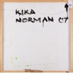 Norman Leto (ur. 1980, Bochnia), Kika, 2007