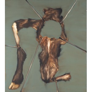 Michał Jankowski (ur. 1977), Resztki, 2008