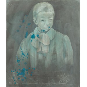 Zofia Nierodzińska (ur. 1985, Łomża), Bez tytułu