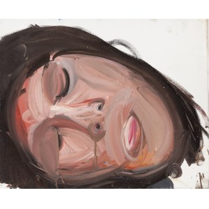 Monika Misztal (ur. 1986, Ostrowiec), Bez tytułu, 2019