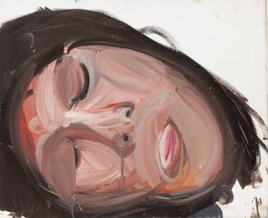 Monika Misztal (ur. 1986, Ostrowiec), Bez tytułu, 2019