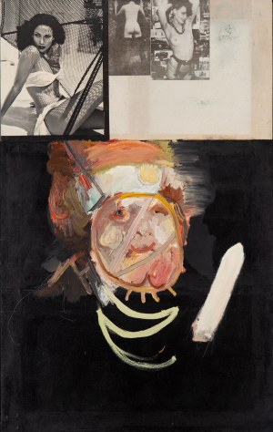 Przemysław Matecki (ur. 1976, Żagań), Bez tytułu, 2011